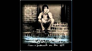 Elliott Smith - Almost Over
