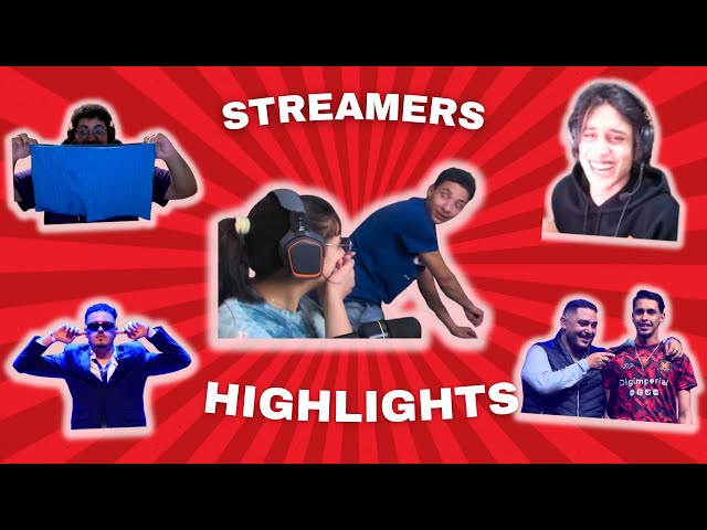 LGAMING AWARDS - #73 Moroccan streamers highlights class=