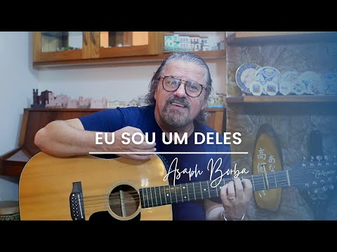 Asaph Borba - O Caminho de Deus É Perfeito - Ouvir Música