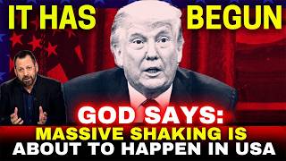 Mario Murillo Prophetic Word 🚨 The USA Is About To Be Shaken—What Happens Next Will Stun Millions!