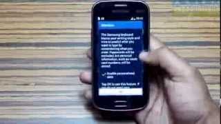 Samsung Galaxy S Duos 2 S7582 Unboxing & Review