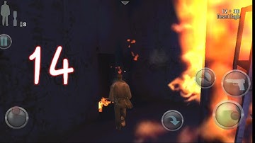 Max Payne Mobile Gameplay Walkthrough Part 2 Chapter 4 (iOS Android)