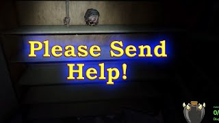 Bad Spawn Spot, Then Heart Attack | Phasmophobia