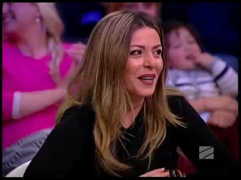 გააცინე და მოიგე   7 წლის პატარა მეგრელის   თიკო ბულიას ძალიან მაგარი გამოსვლა 2017