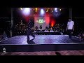 Olivia vs le k  battle o 4 dance  catgorie hip hop  14