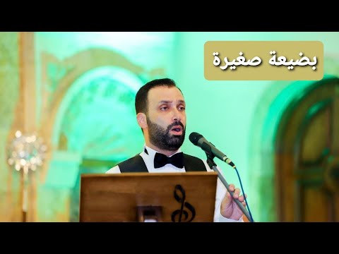 بضيعة صغيرة نعيم سبع