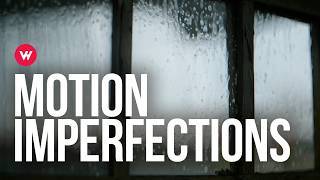 Motion Surface Imperfections | VFXHUT