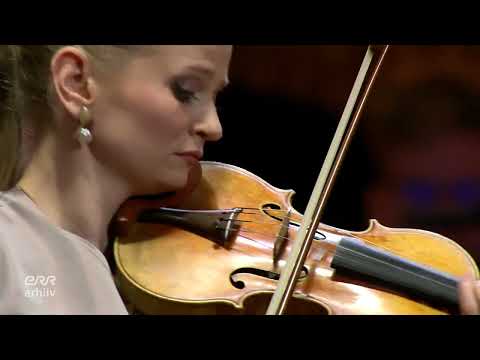 Tchaikovsky- "The Sleeping Beauty" No.18 Entr´acte Triin Ruubel, Maria Seletskaja, ERSO