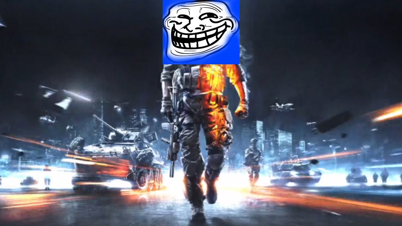 Battleflied Online Troliando y Matando