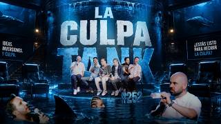 Download lagu 💰 NADANDO CON TIBURONES 🦈 | Los De La Culpa - Capítulo 252