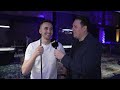 Practice Day at the European Open | Boysey's Roobet Roam