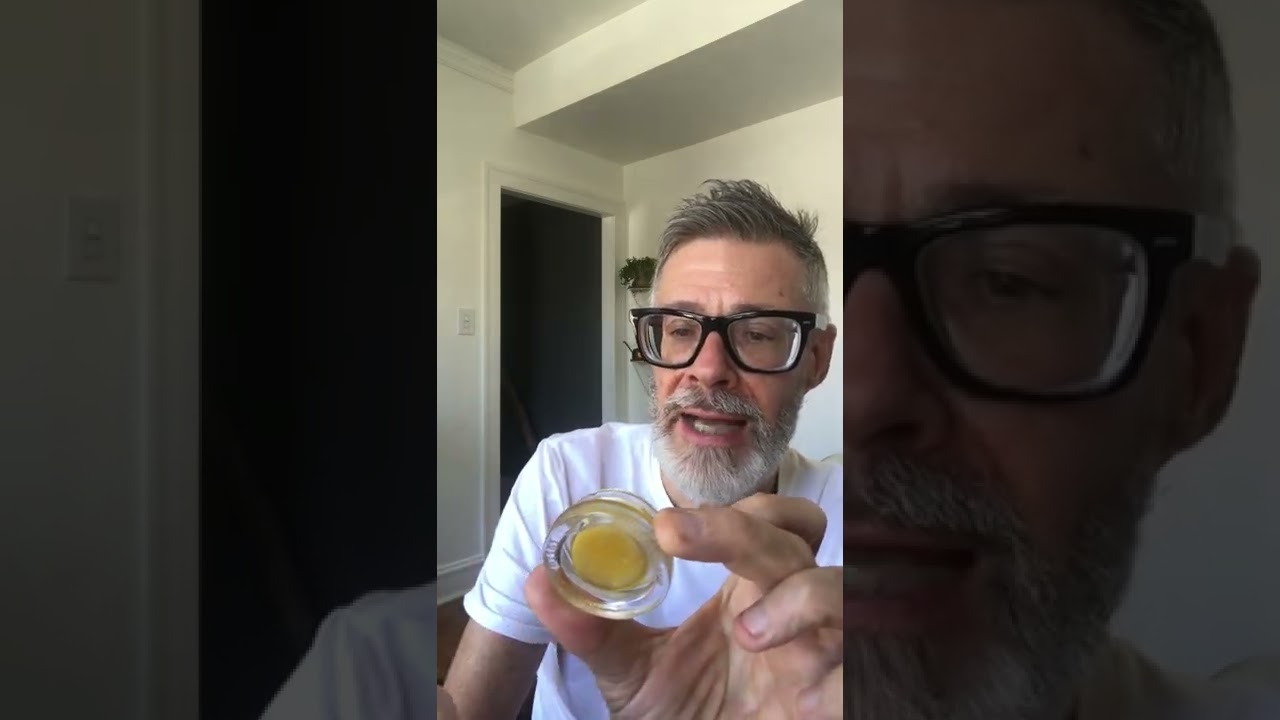 Aeriz Durban Poison Live Resin Sugar⚡️⚡️⚡️