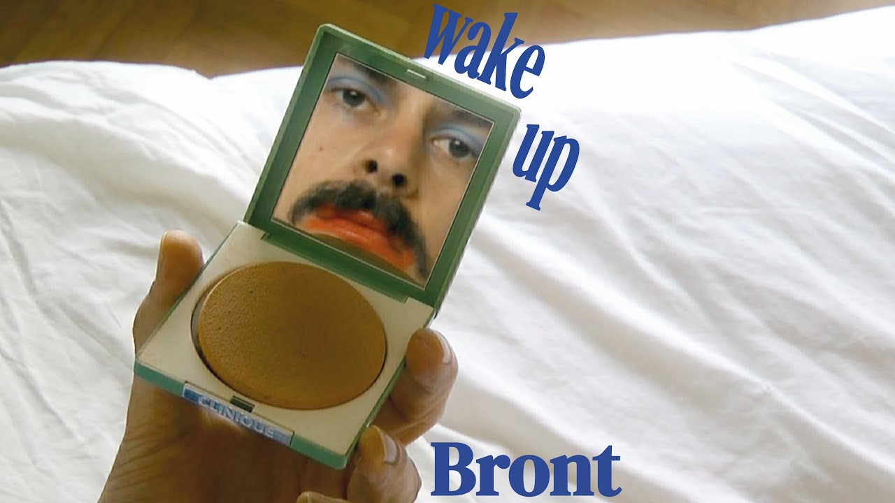 BRONT - Wake Up