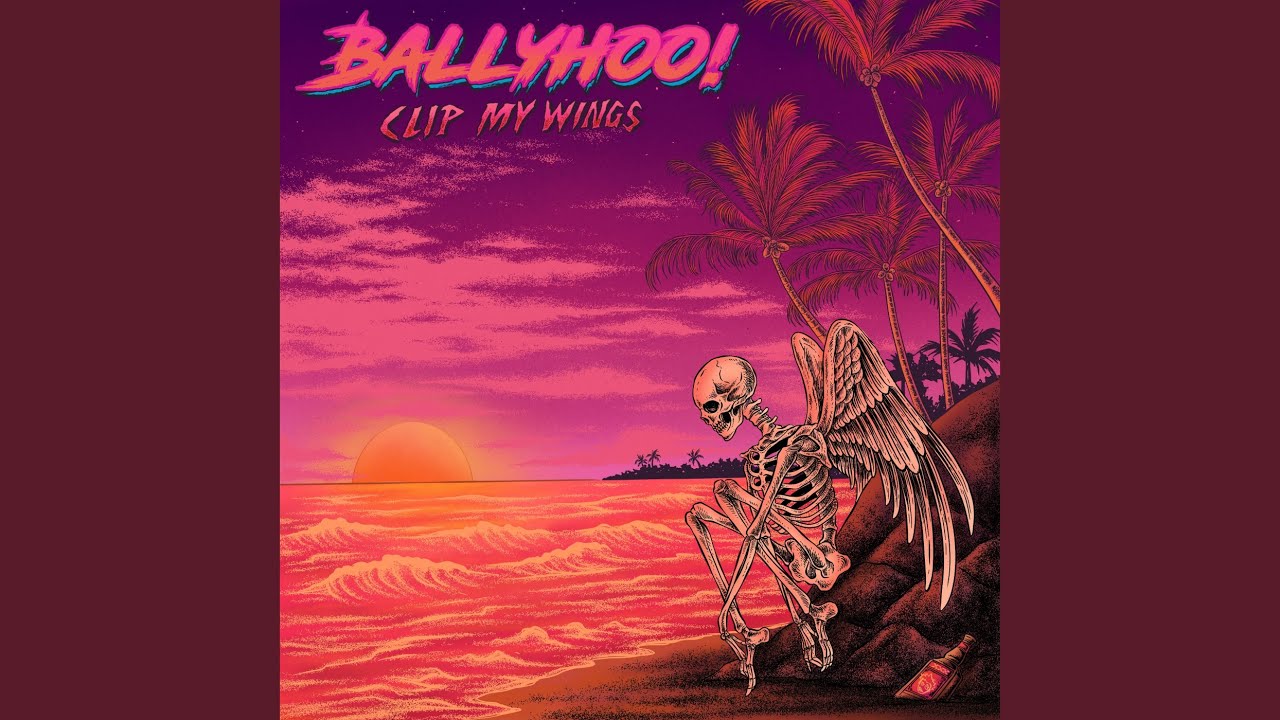 Clip My Wings