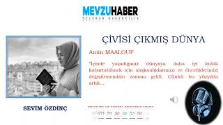 Çivisi Çıkmış Dünya