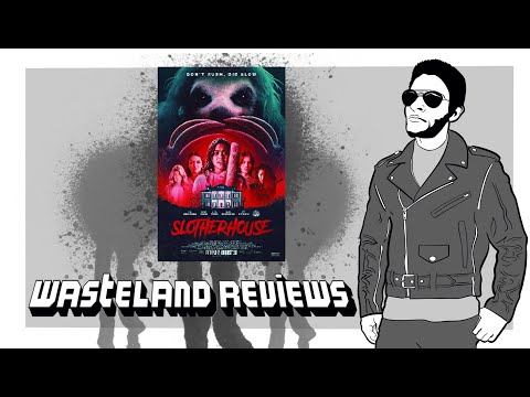 Slotherhouse (2023) - Wasteland Film Review