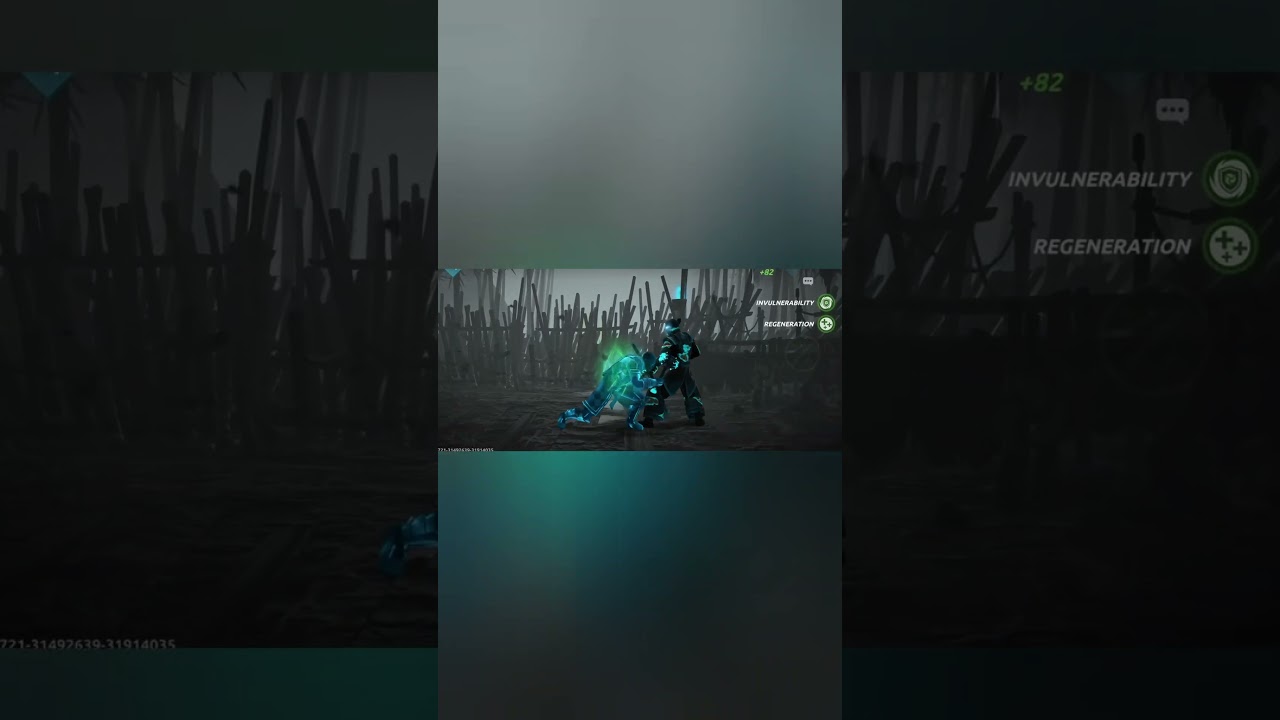 || SARGE OR ITU || 1V1 GAMEPLAY 🕹️🕹️ (SHADOW FIGHT 4 ) GAME 