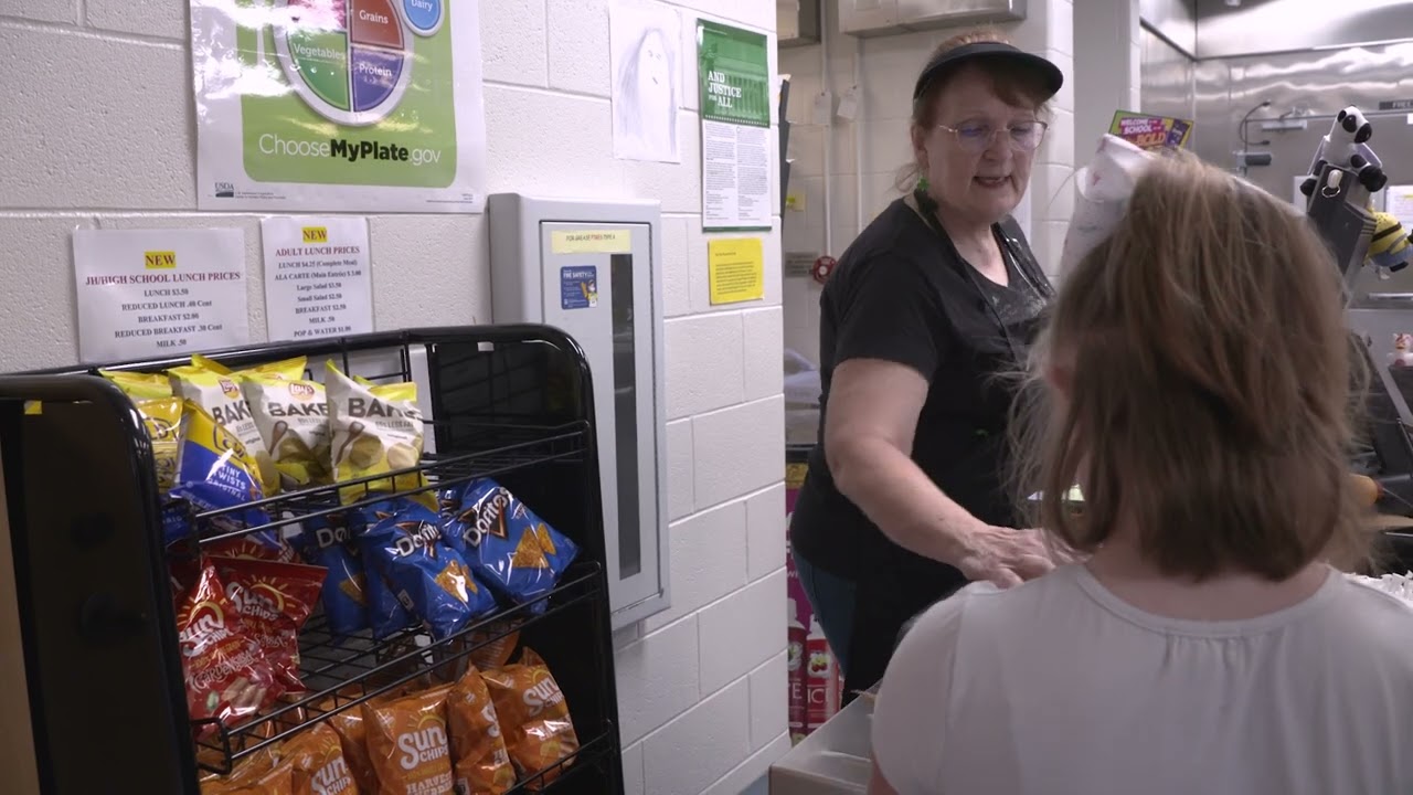 What is a Food Service Director?