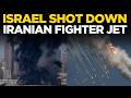 LIVE Israel F 35 Downs Iranian YAK 130 Flying Over Tehran World War 3 Trump Netanyahu