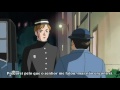 Poirot anime