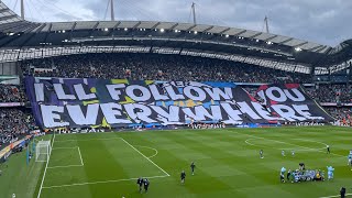 Man City vs Arsenal at Etihad Stadium on 31/03/2024