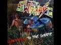 The Swampy's – Come Back To The Swamp – Vinyl (LP), 1989 [r2786803