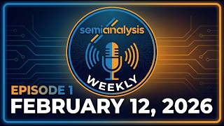 Ep. 001 - Claude Code, Memory Mania, CPUs are Back