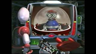 Space Ark - Sound Bbc Schools, 1995