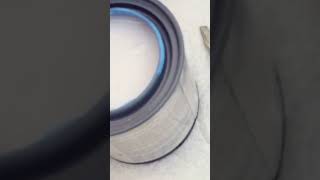New Stainless Steel Bumper in 20 minutes!