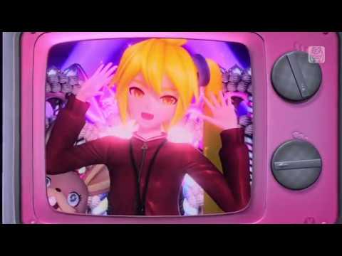 [亞北ネル] LOL -lots of laugh- [PD FT]