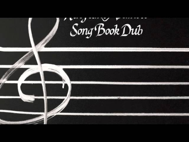 朝本 浩文「Natural Born Dub」 - YouTube