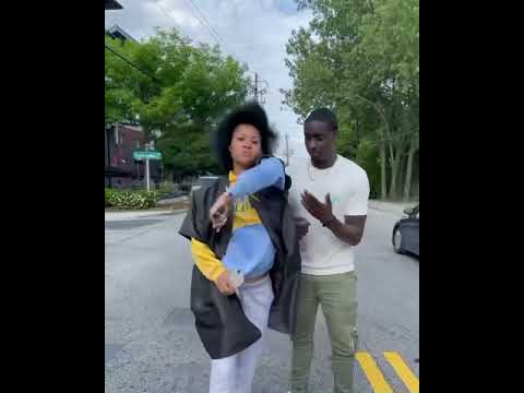 How Toxic Relationships Be When You Trying To Get Your Stuff Back From Your Girl! ft yesimprettyvee