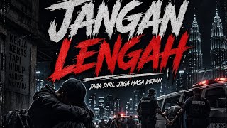 Jangan Lengah