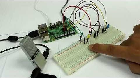 Project IOT - สั่งเปิดปิดไฟด้วยเสียงและเชื่อมต่อกับ NETPIE