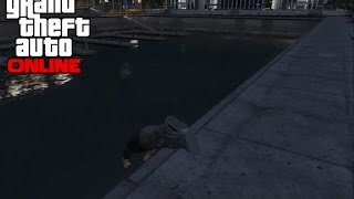 GTA Online - Random 1vs1 Deatmatch and Fail