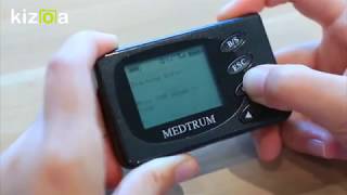 Medtrum - Patch Pompa Uygulaması