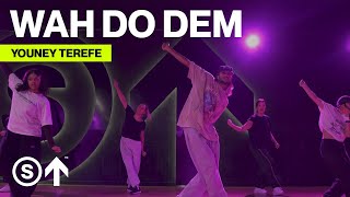 'Wah Do Dem' - SKEETE | Youney Terefe Choreography