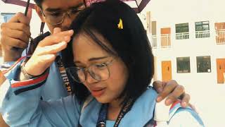 The Shadow of a Screen | AN INFOMERCIAL VIDEO [GROUP-1] HUMSS 12-EPICURUS