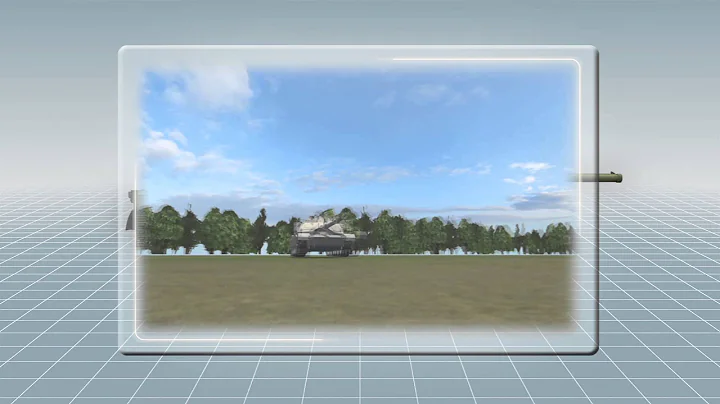 T-14 Armata, Russia’s new super tank: driving it is like ‘playing a computer game’