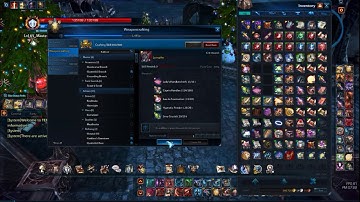 Tera Online -Crafting LYNXPIKE (VM8 Ambush) Open MW, Change Rolls, 3%MW and Enchant +12