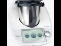 Bienvenida Tm6 - Abrir POR PRIMERA VEZ THERMOMIX - Puesta en marcha