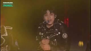 TREASURE 트레저 - BANG BANG BANG l TRACE TREASURE 1ST CONCERT