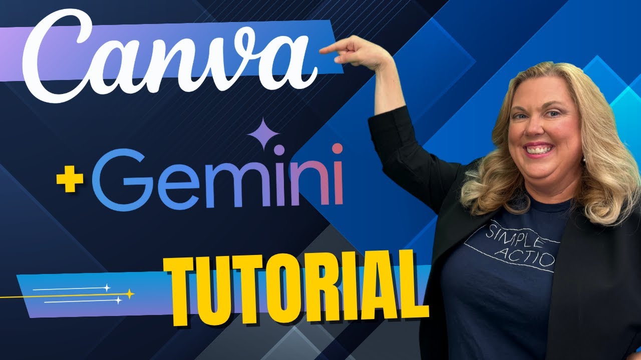 KW Agents: Power Your Marketing with Canva & Google Gemini | Ultimate ...