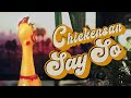Doja Cat - Say So | 【Chickensan】 doja cat reaction