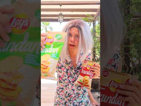 Как Школьнику Выбрать Чипсы 😅 #aonecool #shorts