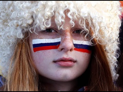 What is Russia's main religion?