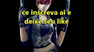Rap Do Cross Fire -Cf Musica