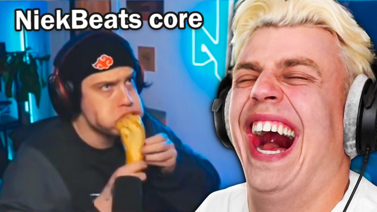 Wenn ich LACHE, kaufe ich euch ALLES! (10000€ XXL EDITION)