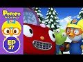 Pororo the Best Animation | #37 Magical Car, Tu-tu | Learning Healthy Habits Kids | Pororo English