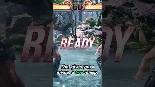 Tekken 8 Cant Be Saved